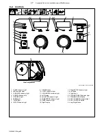 Предварительный просмотр 36 страницы Miller Electric Millermatic 350P Owner'S Manual