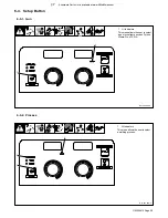 Предварительный просмотр 37 страницы Miller Electric Millermatic 350P Owner'S Manual