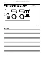 Предварительный просмотр 38 страницы Miller Electric Millermatic 350P Owner'S Manual