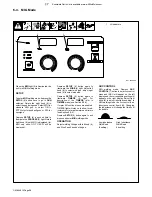 Предварительный просмотр 42 страницы Miller Electric Millermatic 350P Owner'S Manual