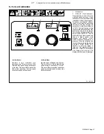 Предварительный просмотр 51 страницы Miller Electric Millermatic 350P Owner'S Manual