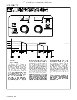 Предварительный просмотр 54 страницы Miller Electric Millermatic 350P Owner'S Manual