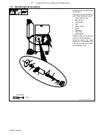 Предварительный просмотр 58 страницы Miller Electric Millermatic 350P Owner'S Manual