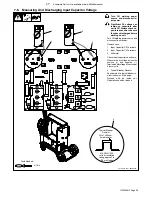 Предварительный просмотр 59 страницы Miller Electric Millermatic 350P Owner'S Manual