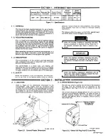 Предварительный просмотр 5 страницы Miller Electric MILLERMATIC 3OAN CONTROL/FEEDER Owner'S Manual