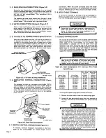 Предварительный просмотр 6 страницы Miller Electric MILLERMATIC 3OAN CONTROL/FEEDER Owner'S Manual