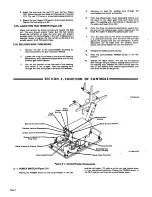 Предварительный просмотр 8 страницы Miller Electric MILLERMATIC 3OAN CONTROL/FEEDER Owner'S Manual