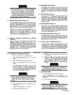 Предварительный просмотр 9 страницы Miller Electric MILLERMATIC 3OAN CONTROL/FEEDER Owner'S Manual