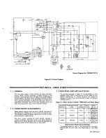 Предварительный просмотр 11 страницы Miller Electric MILLERMATIC 3OAN CONTROL/FEEDER Owner'S Manual