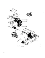 Предварительный просмотр 22 страницы Miller Electric MILLERMATIC 3OAN CONTROL/FEEDER Owner'S Manual