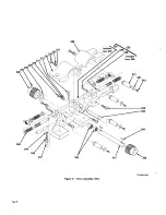 Предварительный просмотр 24 страницы Miller Electric MILLERMATIC 3OAN CONTROL/FEEDER Owner'S Manual