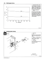 Предварительный просмотр 14 страницы Miller Electric Millermatic 400 Owner'S Manual