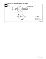 Предварительный просмотр 17 страницы Miller Electric Millermatic 400 Owner'S Manual