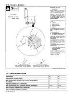 Предварительный просмотр 18 страницы Miller Electric Millermatic 400 Owner'S Manual