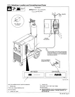 Предварительный просмотр 19 страницы Miller Electric Millermatic 400 Owner'S Manual