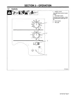 Предварительный просмотр 21 страницы Miller Electric Millermatic 400 Owner'S Manual