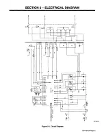 Предварительный просмотр 25 страницы Miller Electric Millermatic 400 Owner'S Manual