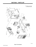 Предварительный просмотр 26 страницы Miller Electric Millermatic 400 Owner'S Manual