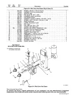 Предварительный просмотр 31 страницы Miller Electric Millermatic 400 Owner'S Manual