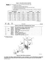 Предварительный просмотр 32 страницы Miller Electric Millermatic 400 Owner'S Manual