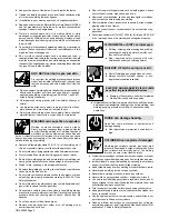 Preview for 6 page of Miller Electric Millermatic Passport Plus Owner'S Manual