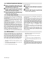 Preview for 8 page of Miller Electric Millermatic Passport Plus Owner'S Manual