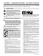 Preview for 9 page of Miller Electric Millermatic Passport Plus Owner'S Manual