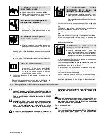 Preview for 12 page of Miller Electric Millermatic Passport Plus Owner'S Manual