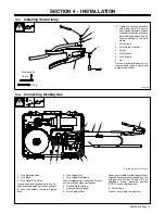 Preview for 17 page of Miller Electric Millermatic Passport Plus Owner'S Manual