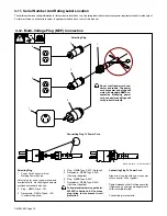 Preview for 22 page of Miller Electric Millermatic Passport Plus Owner'S Manual