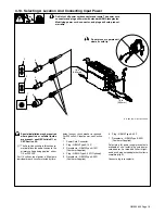 Preview for 23 page of Miller Electric Millermatic Passport Plus Owner'S Manual