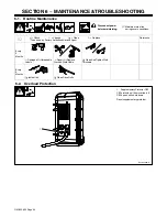 Preview for 28 page of Miller Electric Millermatic Passport Plus Owner'S Manual