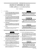 Предварительный просмотр 3 страницы Miller Electric MMT-210A Owner'S Manual