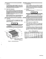 Предварительный просмотр 3 страницы Miller Electric MO-395 Owner'S Manual