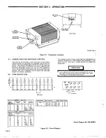 Предварительный просмотр 4 страницы Miller Electric MO-395 Owner'S Manual