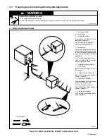 Предварительный просмотр 9 страницы Miller Electric MOG-200C Owner'S Manual