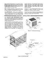 Предварительный просмотр 12 страницы Miller Electric MOG-250/250A Owner'S Manual