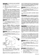 Предварительный просмотр 15 страницы Miller Electric MOG-250/250A Owner'S Manual