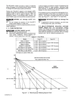 Предварительный просмотр 16 страницы Miller Electric MOG-250/250A Owner'S Manual