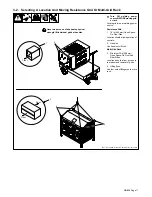 Предварительный просмотр 15 страницы Miller Electric MOG-250 Owner'S Manual