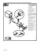 Предварительный просмотр 16 страницы Miller Electric MOG-250 Owner'S Manual