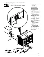 Предварительный просмотр 17 страницы Miller Electric MOG-250 Owner'S Manual