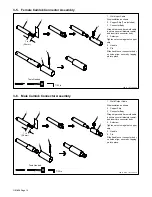 Предварительный просмотр 18 страницы Miller Electric MOG-250 Owner'S Manual