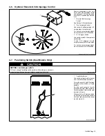 Предварительный просмотр 23 страницы Miller Electric MOG-250 Owner'S Manual