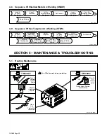 Предварительный просмотр 24 страницы Miller Electric MOG-250 Owner'S Manual