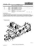 Предварительный просмотр 32 страницы Miller Electric MOG-250 Owner'S Manual