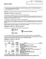 Предварительный просмотр 3 страницы Miller Electric MP-30E Owner'S Manual