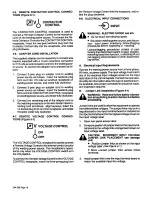 Предварительный просмотр 22 страницы Miller Electric MP-30E Owner'S Manual