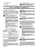 Предварительный просмотр 26 страницы Miller Electric MP-30E Owner'S Manual