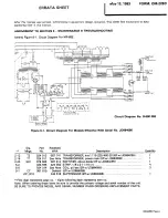 Предварительный просмотр 3 страницы Miller Electric MP-65E Owner'S Manual